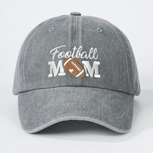 Nuovo Cappellino da Baseball a 6 Pannelli 2025 con Design Ricamato, 100% Cotone, Unisex, Tessuto Comune, Stile Elegante, Concetto di Immagine, Casual per Tutte le Stagioni - Product Image 3