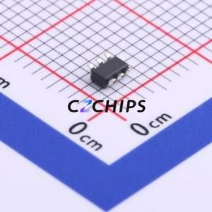 ทรานซิสเตอร์ภาคสนามทรานซิสเตอร์ทรานซิสเตอร์ TSOP-6 P5803NAG-VB ใหม่ของแท้ (Mosfet) ชิ้นส่วนอิเล็กทรอนิกส์ - Product Image 2