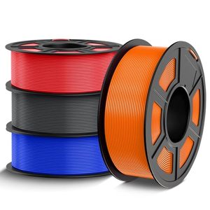 Filament PLA mat 1,75 mm 1 kg (2,2 lb) Filament d'imprimante 3D pour imprimante 3D Bambulab AMS/FDM - Product Image 1