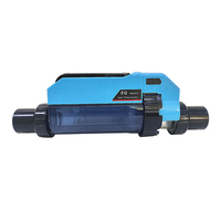 TUYA contrôle chlore machine sel électrolyseur cellule piscine sel chlore générateur piscine sel électrolyseur de sal