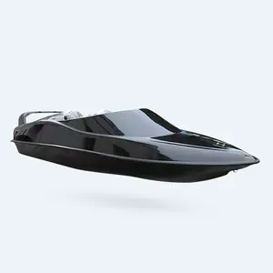 Ongelooflijke Korting Hison Dohc 4 Takt Recreatie Water Luxe Speedboot