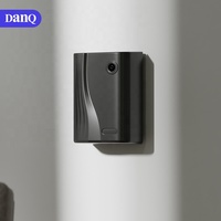 DANQ Machine de Marketing Olfactif en Gros, Diffuseur Électrique Professionnel de Parfum d'Ambiance, Bouteille Diffuseur de Luxe