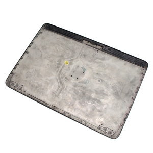 เคสแล็ปท็อปอะไหล่820 G1สำหรับ HP EliteBook 820 G1 G2เปลี่ยนปกโน๊ตบุ๊คสีดำ - Product Image 2