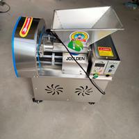 Machine automatique de découpe de boules de pâte à pain à bas prix pour la boulangerie