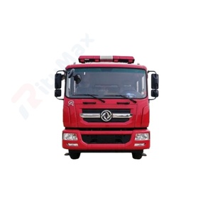 <span class=keywords><strong>Camion</strong></span> <span class=keywords><strong>de</strong></span> pompiers pour conversion en atelier mobile, <span class=keywords><strong>camion</strong></span> <span class=keywords><strong>de</strong></span> lutte contre les incendies avec caméra thermique 4x2 léger - Product Image 2