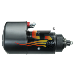 ESTTR057 9T 24V Motor de arranque Nuevo arrancador automático para camiones y autobuses <span class=keywords><strong>MERCEDES</strong></span> BENZ 0001510001 0021517801 002151780180 0031510201 - Product Image 5