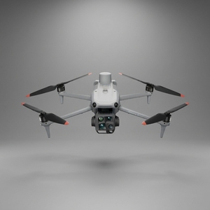 DJI Matrice 4T Industry <strong>Drone</strong> Foldable Design O4 Transmission UAV with <strong>4K</strong> Camera 49-Minute Flight Time Public Safety Surveying - Product Image 1