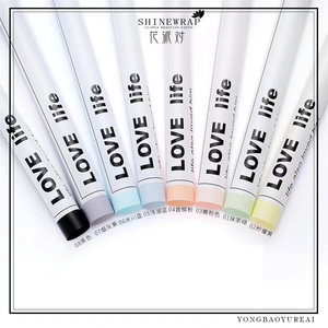 Shinewrap Usine En Gros Étanche Papier D'emballage Pour Fleur Amour Vie Conception Bouquet Fleuriste Papier D'emballage <span class=keywords><strong>Bord</strong></span> Coloré - Product Image 3