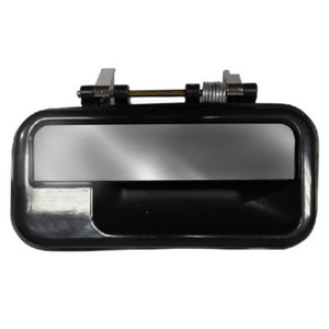 มือจับประตู Chevrolet 3134ลิตร3134ชิ้นส่วนอะไหล่พลาสติกโครเมี่ยม - Product Image 2