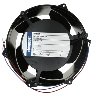 Ventilateurs sans balais (BLDC) DV 6224 – Catégorie de produit - Product Image 1