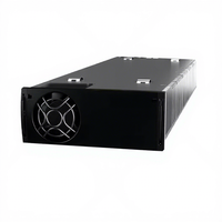 241119.825 Flatpack2 380/3000 He Ui 241119.825 380v 3000w Módulo Rectificador