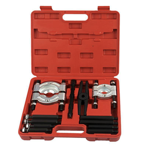 Juego de herramientas manuales para coche de 14/12 piezas, separador de rodamientos y casquillos de engranajes con estuche rígido y soporte OEM - Product Image 6
