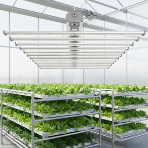 Luxint - La Mejor Lámpara LED para Cultivo de 720w <span class=keywords><strong>2021</strong></span>, Lámpara LED para Horticultura de Espectro Completo - Product Image 1