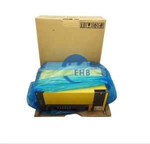 Original New servo motor A06B-6117-H202 - Product Image 4