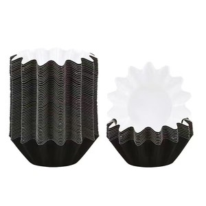 Moule à cupcakes en gros – Fournitures en vrac pour muffins – Moules de cuisson pour supermarchés, boulangeries et chaînes de magasins – Outils de production quotidienne - Product Image 1