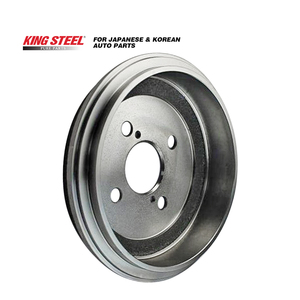 Tambour de frein arrière Kingsteel à bon prix pour Yaris NCP90 NCP130 2005- 42431-52070 - Product Image 5