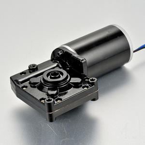 Moteurs à engrenages CC 12V 24V 200W 180 tr/min pour <span class=keywords><strong>chariot</strong></span> de golf - Product Image 6