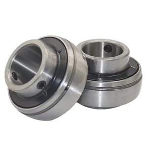 נושאת ג 'י ודיור יחידה uc207 uc209 uc210 uc210 flange בלוק כרית נושאת - Product Image 5