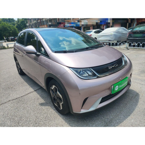 Guazi 2021 BYD Dolphin Berline 5 places Électrique Zéro Émission Vente Chaude Automatique Conduite à Gauche pour Conducteurs de Berlines Électriques Modernes - Product Image 3