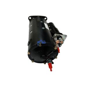 Nuevo Motor de Arranque XPower 24V 237-1962 para Excavadoras C9 C11 C13 C15 C16, Piezas de Maquinaria de Construcción, Garantía de 6 Meses - Product Image 1