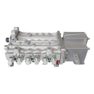 Bomba de Inyección de Combustible para Motor 6BT 6BTA5.9, Número de Pieza 5262671, Reemplazo Directo para un Suministro de Combustible Confiable - Product Image 5
