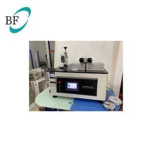 Probador de fuerza de bloqueo de suelos de madera, suelo compuesto de madera maciza, máquina de prueba de resistencia a la tracción de bloqueo de madera contrachapada multicapa - Product Image 3