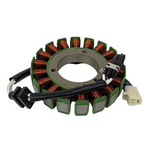 Bobina de Encendido Premium para Motocicleta - Compatible con YAMAHA V-MAX 1200 XVZ1200 XVZ12 83-07, Piezas de Modificación de Bobina de Encendido - Product Image 6