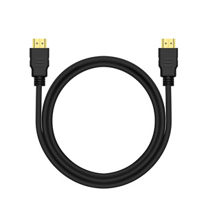 HDMI Cable Male To Male 1080P Video Cable For Monitor And <b>Tv</b> Connection - Product Image 2