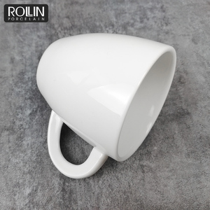 Tasse à <span class=keywords><strong>café</strong></span> expresso en porcelaine, avec quantité minimale de commande mc - Product Image 6