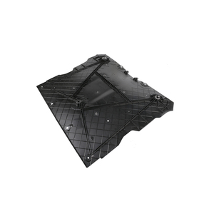 Placa de protección inferior de motor hecha en China para Tesla Model 3 17-23models Model Y 21-23models protector inferior de motor 1499151-00-b - Product Image 1