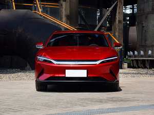 Pour BYD Han EV 2025 berline de luxe à direction à gauche 610km gamme CLTC 800V charge rapide pur véhicule électrique nouvelle énergie - Product Image 2