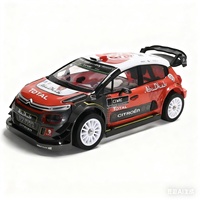 Mjx 10303 10304 Hyper Go 1/10 Mobil RC 2-Channel Indoor-Outdoor Endurance Race Kecepatan Tinggi 4WD Drift Climbing Remote Control