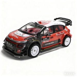 NOUVEAU Mjx 10303 10304 Hyper Go 1/10 Voiture RC de Course d'Endurance, Simulation Haute Vitesse, 4x4, Drift, Escalade, Télécommandée, Métal, Chargeur - Product Image 6