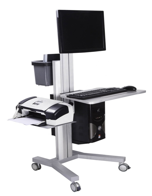 Moving Industrial Laboratory Nursing Medical Hospital