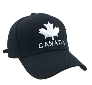 Mũ Bóng Chày Chất Lượng Hàng Đầu Mũ Lá Cờ Canada - Product Image 5