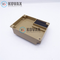 Module de régulateur de vitesse du moteur 3037359 3098693 3408326 pour groupe électrogène Cummins QSB6.7 QSL9 QSX15 KTA19