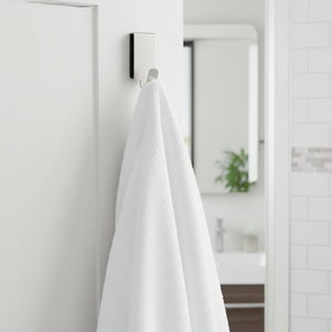 61238 ganci vestaglia prodotto resistente ed elegante per uso domestico e ufficio - Product Image 3