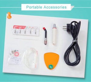 Cheap <strong>Price</strong> <strong>Dental</strong> <strong>Chair</strong> Mobile Patient <strong>Dental</strong> <strong>Chair</strong> <strong>Unit</strong> Pet Clinic for Dog Cat Ues - Product Image 3