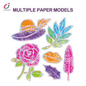 Chengji Jouets DIY : Stylo <span class=keywords><strong>de</strong></span> <span class=keywords><strong>peinture</strong></span> à l'<span class=keywords><strong>aquarelle</strong></span> lavable, marqueur électrique, stylo <span class=keywords><strong>de</strong></span> dessin à jet <span class=keywords><strong>de</strong></span> <span class=keywords><strong>peinture</strong></span> pour filles, aérographe éducatif pour enfants et loisirs créatifs - Product Image 3