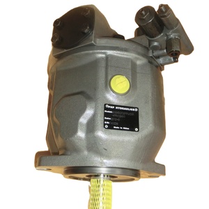 Pompe à piston hydraulique série A10VSO A10VO71DFLR/31R pour pièces de construction et d'excavation - Product Image 1