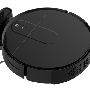 Aspiradora Robótica Inteligente para el Hogar con Función de Mopa y Succión, Robot de Limpieza Automática para Pisos Duros, Ideal para Hoteles - Product Image 1