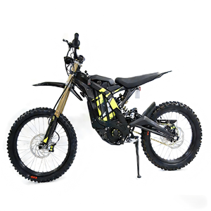 Surron Light Bee X 8000w 75km/h <span class=keywords><strong>Vitesse</strong></span> maximale 60V/40Ah Moto tout-terrain Light Bee - Product Image 1