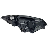Vente flash : Phare LED automobile compatible avec Land Rover Discovery Sport, de haute qualité, style original, remplacement de phare au xénon