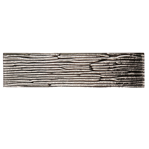 Bandes Vague Noir Longue Métro Paillettes Cristal <span class=keywords><strong>Ardoise</strong></span> Mosaïque Carreaux de Verre <span class=keywords><strong>Cuisine</strong></span> - Product Image 3