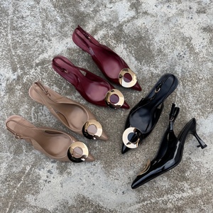 princess polly baby blue dress Order Online Burgundy Closed Toe Heels Stylish Pointed Toe Design
