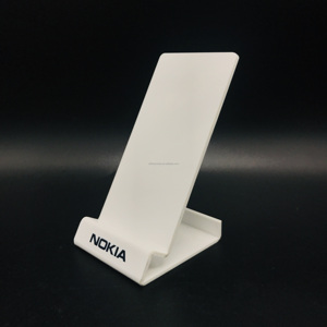 Soporte de Exhibición para Teléfono Móvil de Acrílico Personalizado Moderno Premium 2025 |   para uso profesional y personal - Product Image 5