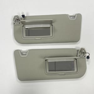 Pare-soleil de voiture Nissan 96401-6CA3C gris côté gauche, accessoire de toit rétractable pour Teana Altima 2019-2024 - Product Image 3