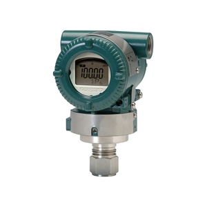 อุปกรณ์วัดความเร็วแบบดิฟเฟอเรนเชียล Yokogawa Ejx530a-fcs4n-014dl/kf22/x2/t07/ma2h รุ่น Eja/ejx ซีรีส์ Dpharp ของแท้จากญี่ปุ่น - Product Image 2