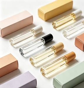 Perfume OBM, Nueva Llegada, Aroma a Chocolate de Lujo, 35ml EDP, 24 Unidades por Caja, Fragancia al por Mayor, Alta Calidad, Envío Rápido - Product Image 3