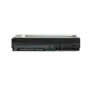 Disque dur interne mécanique <span class=keywords><strong>TOSHIBA</strong></span> 1 To, 7200 tr/min, 32 Mo, 3,5 pouces, SATA III, pour <span class=keywords><strong>ordinateur</strong></span> de bureau, HDD d'<span class=keywords><strong>occasion</strong></span> - Product Image 6